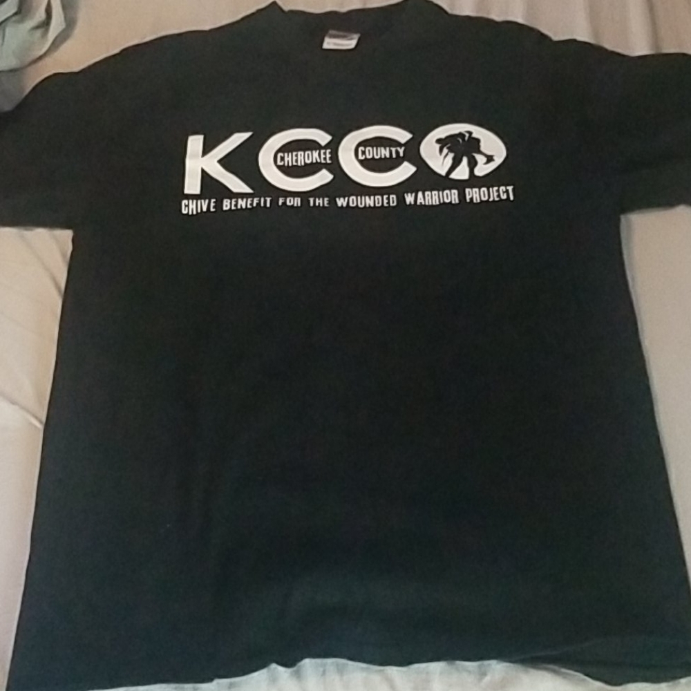 KCCO cotton unisex